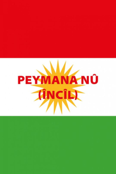 New Testament, Kurdish Kurmanji
